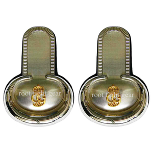 Badges brodés en dentelle de luxe personnalisables avec fixation auto-agrippante pour la promotion de vêtements (forme et taille personnalisées) - Product Image 6