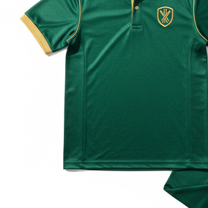 Nouvelle conception 2026 – Tenue de cricket personnalisée sublimée, légère et anti-humidité pour les tournois - Product Image 3