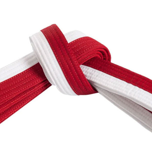 Accesorios para Uniformes de Artes Marciales, MMA, BJJ y Jiu Jitsu, Cinturones de Karate MMA de Alta Calidad, Proveedor Mayorista de Pakistán con Personalización - Product Image 6