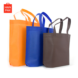 Bolsa de Asa Flexible de Polipropileno No Tejido, Económica, Ecológica, Reciclable, Personalizable, para Compras Minoristas, Vietnam - Product Image 6