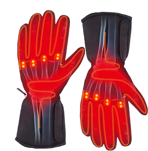 Gants de ski chauds d'hiver du fabricant, imperméables, coupe-vent, pour la neige, le snowboard, la motoneige, la randonnée et le camping - Product Image 1