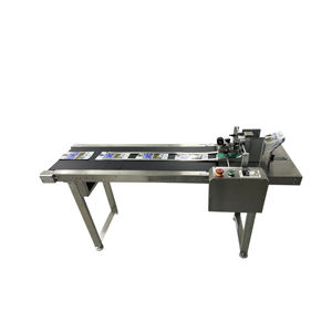 Nuevo Alimentador Automático de Acero Inoxidable 304 para Exportación, Alimentador Automático Húmedo/Seco con Control Preciso de Temperatura y Entrega Rápida - Product Image 4