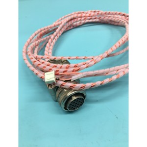 สายเคเบิลเซ็นเซอร์ตำแหน่งแขน AMAT 0150-92062 - อุปกรณ์และอะไหล่เซมิคอนดักเตอร์ระดับโลกที่เชื่อถือได้ - Product Image 1