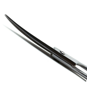 2026 Customized Barber Cutter Barbershop <b>Shears</b> Professional Hair Scissors Salon Customized Hair Cutting Barber Scissors - Product Image 6