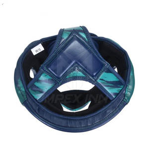 อุปกรณ์ป้องกันศีรษะสำหรับฝึกซ้อม MMA มวยไทย ออกแบบเองได้ - Product Image 4