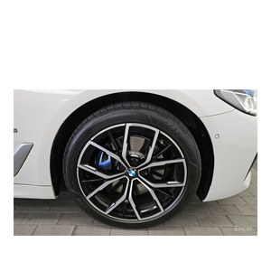 BMW Serie 5 530i XDrive M Sport 2023, Volante a la Izquierda, Caja de Cambios Automática, 37,348 km - Product Image 5