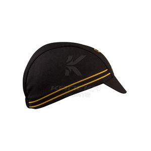 Chapeau de cyclisme respirant et durable pour l'extérieur, avec un ajustement confortable, idéal pour les sports d'hiver, l'entraînement et la pratique quotidienne à vélo - Product Image 3