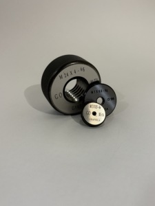 Industrial Metric <b>Thread</b> Ring Gauges M50 M60 M70 M80 Precision External <b>Thread</b> Measuring <b>Tool</b> for Accurate Quality Control - Product Image 4