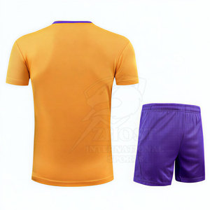 Uniformes de Voleibol al Por Mayor con Logotipos y Colores Personalizados Diseñados para Escuelas, Clubes y Equipos Profesionales - Product Image 2