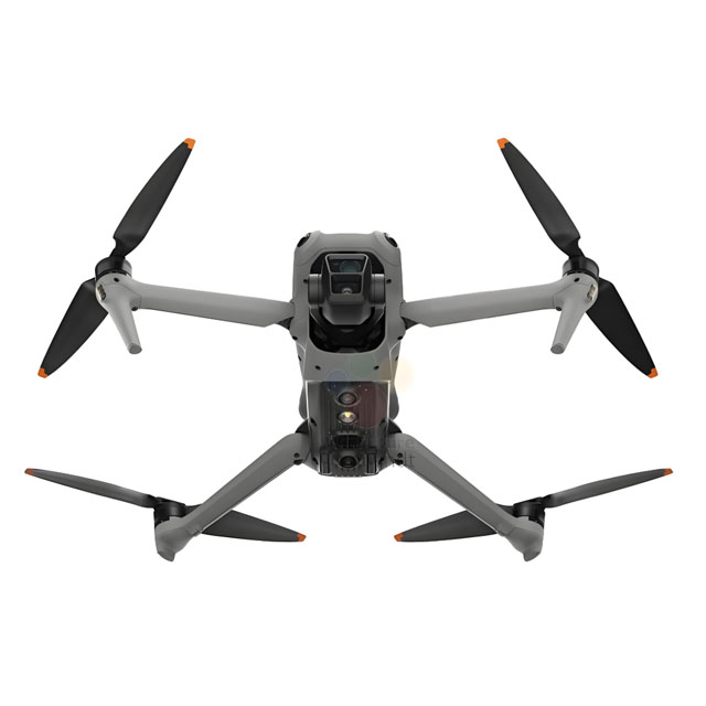 Mini Portable RC Drone Beginners 2K HD Camera Brush Motor 2-Axis Gyro App Control Obstacle Avoidance Optical Flow G-PS Durable