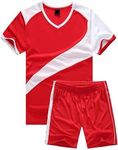 Conjunto de Camiseta y Pantalones Cortos Deportivos Casuales de Verano para Hombre, Térmicos, 100% Algodón, Manga Corta - Product Image 4