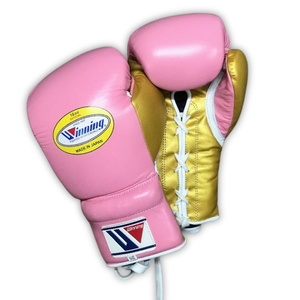 Gants de boxe à séchage rapide en cuir de vachette premium, à lacets, pour entraînement et compétition, personnalisables - Product Image 6