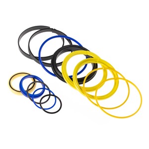 ชุดซีลกระบอกสูบ 991/00126 สำหรับรถแบคโฮล JCB รุ่น 3CX 4CX ซ่อมกระบอกไฮดรอลิก อะไหล่แท้ OEM - Product Image 1