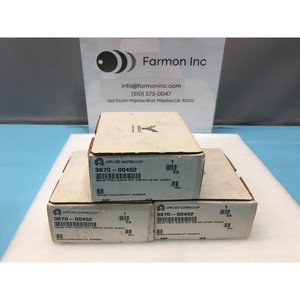 Válvula Neumática de Diafragma N/C AMAT 3870-00452 - Equipo y Piezas de Semiconductores de Confianza de Líderes Globales - Product Image 5