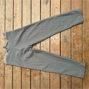 Pantalon de style américain du Civil War, reproduction authentique, pour usage quotidien, pantalon de patrimoine authentique de la période américaine du Civil War - Product Image 6