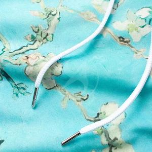 เสื้อฮู้ดดี้ซับลิเมชั่นคุณภาพสูง ผ้าคอตตอนผสม ผลิตจำนวนน้อยได้ แฟชั่นเสื้อฮู้ดดี้ซับลิเมชั่นสำหรับผู้ชาย - Product Image 6