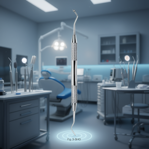 Équipement médical de nettoyage et de remplissage dentaire de Varsovie - Product Image 3