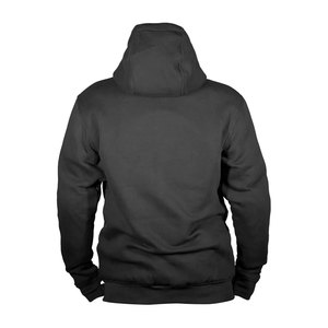 Sudadera con Capucha Ecológica para Hombre, Diseño Personalizado, Sudadera de Forro Polar Orgánico, Sudadera Profesional de Invierno, Ropa Deportiva Nueva - Product Image 3