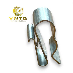 Vietnam OEM/ODM <b>Solar</b> Accessories <b>Solar</b> <b>Cable</b> clip for <b>Solar</b> Mounting System - Product Image 4