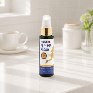 Bruma Corporal de Mentol, Spray Refrescante Corporal, Acondicionador Herbal para la Piel, Cuidado Diario de Recuperación, Bruma Refrescante para la Piel Yakson Care - Product Image 3