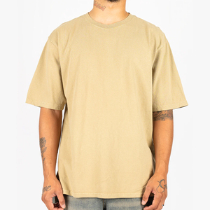 OEM Custom Wholesale Graphic Tees Premium Music Culture T <b>Shirts</b> for Streetwear Collections - Product Image 5