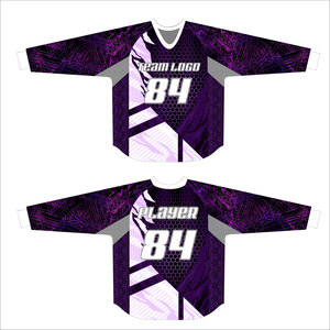 Jersey de Paintball al Por Mayor a Precio Bajo, Jersey de Paintball Transpirable y Económico - Product Image 5