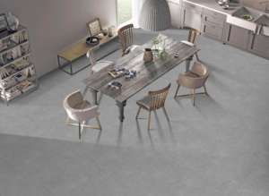 Grands panneaux texturés Matt pour les besoins de construction contemporaine 800x1600 1200x1800 750x1500mm Expérience spatiale premium - Product Image 6