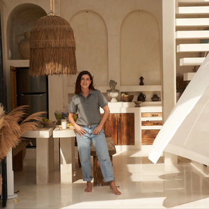 BEAM Unisex Casual Short Sleeve O-Neck T-<b>Shirt</b> 100% Cotton Nonwoven Enzyme Washed Blank Solid Plus Size Quick Dry 300 Grams - Product Image 4