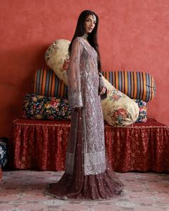 Vestidos Casuales de Primera Calidad para Mujeres Pakistaníes e Indias, Nuevas Llegadas 2026, Salwar Kameez, Vestidos de Tela Lawn, ODM 2017 - Product Image 4