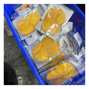 Mangues séchées premium en promotion – Fruits tropicaux vietnamiens doux et moelleux à prix de gros compétitif - Product Image 3