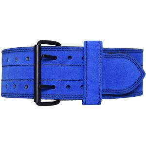 Wholesale Fitness <b>Belt</b> Custom 10mm <b>Suede</b> Leather Powerlifting <b>Belt</b> for Men & Women Lower Back Support <b>Belt</b> for Weightlifting - Product Image 2