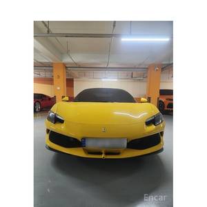 Ferrari 296 3.0 V6 2024, Volante a la Izquierda, 659 km - Product Image 3