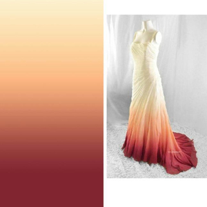 Tissu imprimé de qualité supérieure pour la mode féminine, vêtements de créateurs, collection boutique et ligne textile de mode moderne. - Product Image 5
