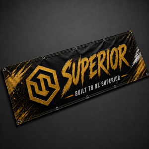 Durable PVC Boxing Ring Sponsor <b>Banner</b> for Indoor and Outdoor Use High Quality Boxing Ring Side <b>Banners</b> with Custom made Size - Product Image 3