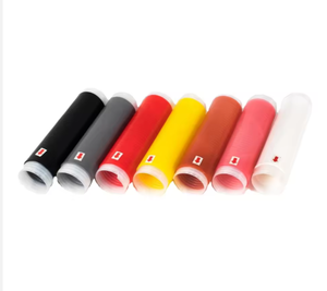 Tubo Termocontraíble de Protección para Cables, de Silicona, Impermeable, para Empalmes de Cables - Product Image 3