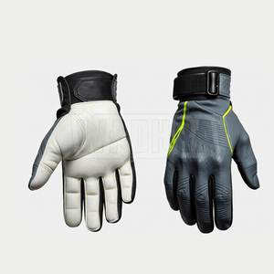 Gants de gardien de but personnalisés, imperméables, vêtements de sport pour gardiens de but - Product Image 3