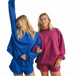 I.M INTERNATIONAL INDUSTRY Suéter de cuello alto verde para mujer, de poliéster/algodón, forrado, de color liso, transpirable, corte regular, para invierno - Product Image 6