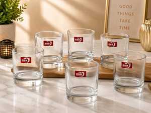 Vaso de chupito de vidrio esmerilado blanco de lujo al por mayor, ecológico, de 2 oz (60 ml), alto, con logotipo personalizable, apto para uso alimentario, para fiestas, para vino - Product Image 1