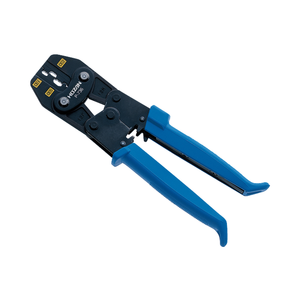 Pince à dénuder HOZAN TOOL fiable et durable Support de fil électrique bon marché avec une qualité durable Fabriqué au Japon - Product Image 1