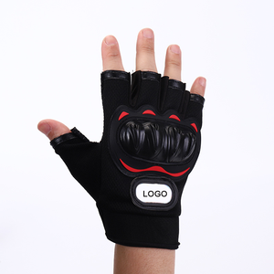 Guantes de Motocross con Pantalla Táctil, Novedad 2026, en Venta, con Logotipo Personalizado, Protección Completa para los Dedos - Product Image 1