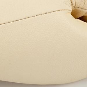 Gants de boxe MMA en cuir à motif litchi avec logo personnalisé, professionnels pour l'entraînement de Muay Thai et de Sanda, pour hommes et femmes - Product Image 2