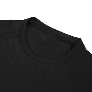 เสื้อยืดโอเวอร์ไซส์ผู้ชาย ผ้าคอตตอน 100% หนัก 230 กรัม พิมพ์ลายสกรีน ปักลาย  แบบ DTG DTF พิมพ์ลายแบบหนาพิเศษ - Product Image 5