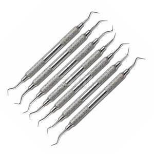 เกรซี่สำหรับงานทันตกรรมคุณภาพพรีเมียม ขายส่งเกรซี่ 2026 สำหรับการผ่าตัดทางทันตกรรม ราคาถูก - Product Image 5