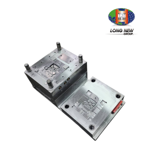 แม่พิมพ์ฉีดพลาสติกแบบกำหนดเอง LONGNEW สำหรับชิ้นส่วนเครื่องจักรอุตสาหกรรม - Product Image 2