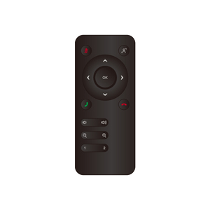 New Arrival Bontech G-15 Universal Infrared <b>Remote</b> <b>Control</b> with LED Indicator <b>Light</b> >10m Range for Robot Vacuum Cleaner - Product Image 1