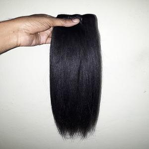 Extensions de cheveux humains vierges brésiliens Remy, ondulés, à trame unique, 4 oz, du fournisseur indien, marque Seven Hills, les plus vendues - Product Image 2