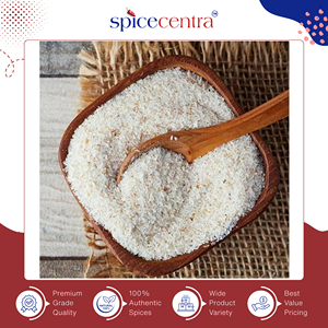 สามารถปรับแต่งได้สำหรับผงเปลือกไซเลียมออร์แกนิกแท้ 100% แบบดิบอบแห้ง 99% (สีขาวธรรมดา) สำหรับทำอาหารในราคาที่ถูกที่สุด - Product Image 4