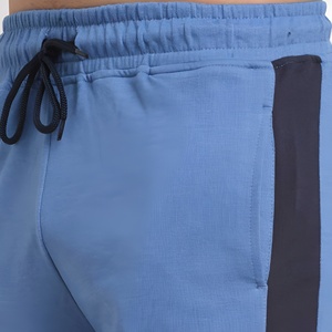 Pantalones Cortos Sublimados para Hombre, Elegantes y Modernos, Transpirables, de Alta Calidad, Fáciles de Lavar, Sublimados y Personalizados para Gimnasio - Product Image 2