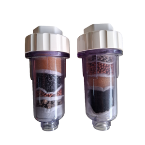 Purificador de Agua con Ozono para Uso Doméstico y Exterior, Construcción de Plástico con Carbón Activado, Protección Potente - Product Image 1