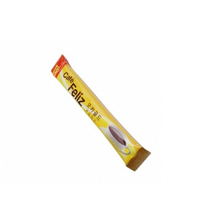 [Feliz Group] Powdered Cream <b>Coffee</b> Mix 3-in-1 1200g Cafe Feliz Mocha Gold Americano Sweet Instant <b>Coffee</b> - Product Image 1